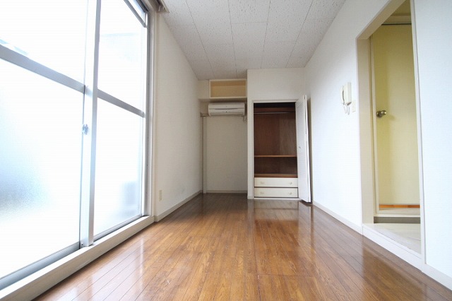 エーデルワイス志木1階 部屋その他