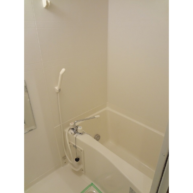 アムール 日進Ⅱ お風呂