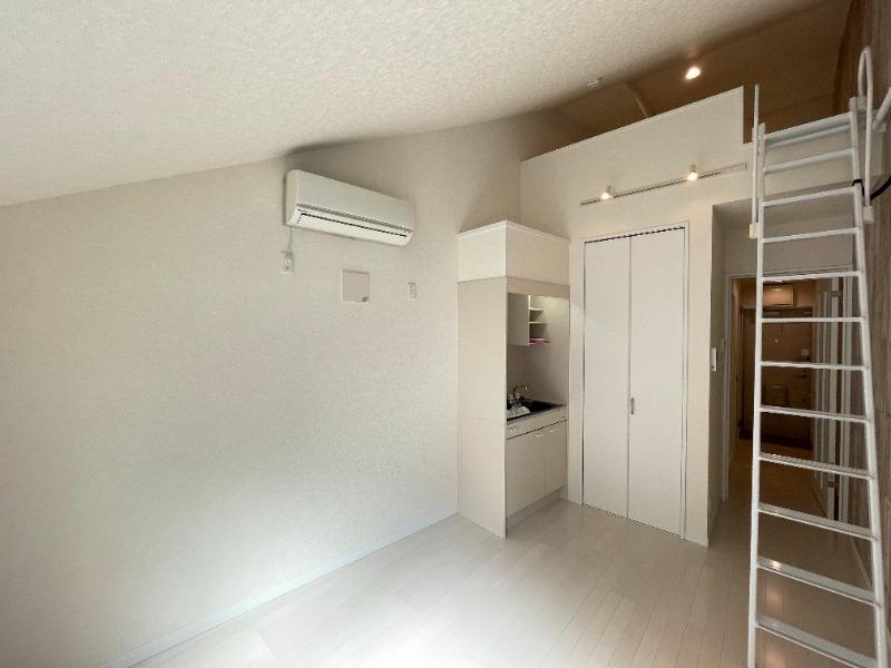 リーヴァレジデンス2階 部屋その他