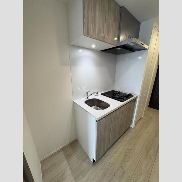 MAXIV横浜吉野町TRE6階 同建物別部屋の参考画像