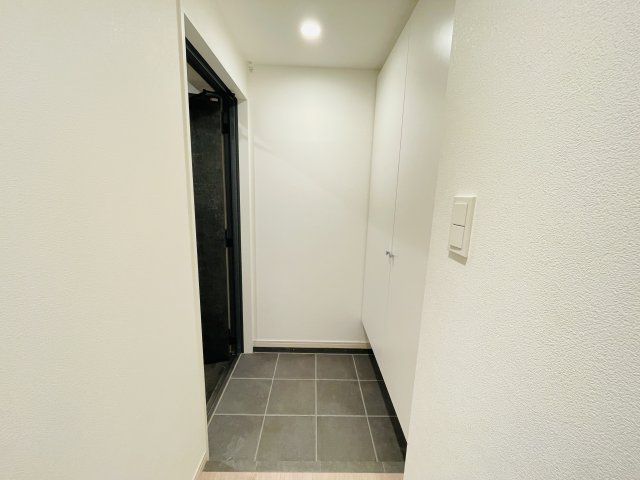 SYFORME NEXT IKEBUKURO WEST305号室 玄関