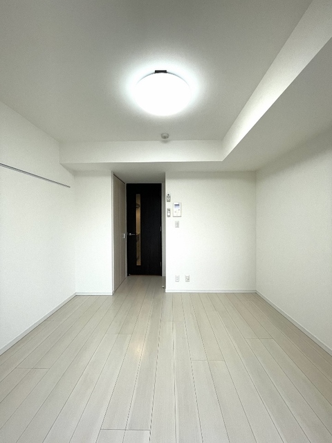 ガーラ・ステーション横濱関内9階 寝室