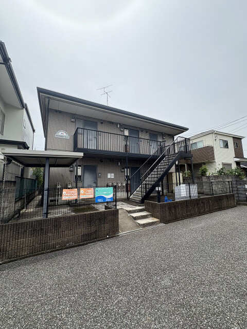 ファミール藤崎(E-134)2階 部屋その他