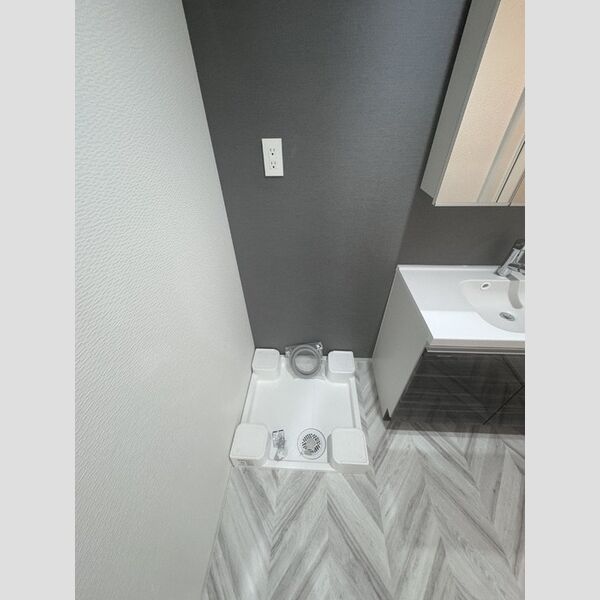 Grand Peak Waseda501号室 その他設備