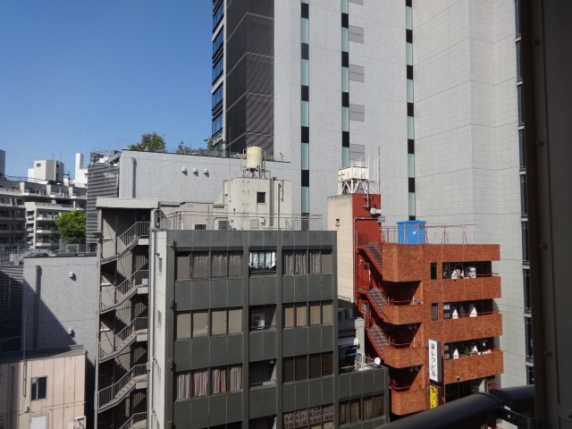 セザール目黒9階 部屋その他