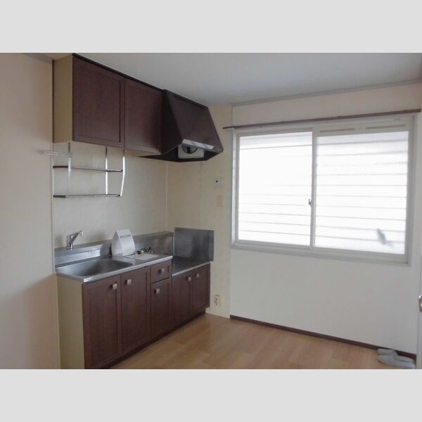 エステート根岸台206号室 同建物別部屋の参考画像