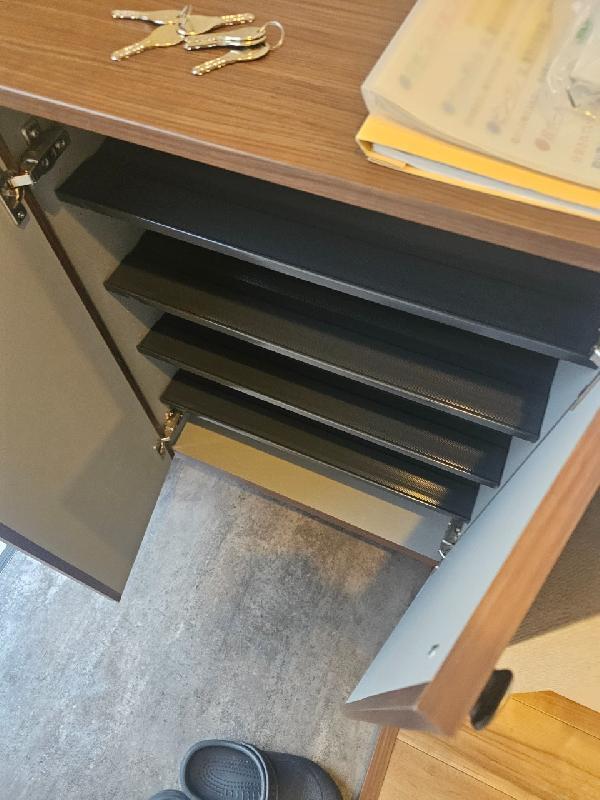 フェリオ咲が丘2階 部屋その他