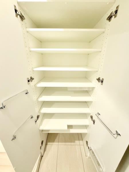 アジールコート町屋 リビング