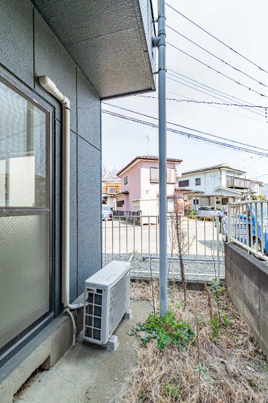 キャッスルカームヒルズ1階 部屋その他