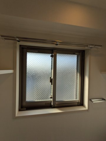 エヌステージ西船橋市川 内観