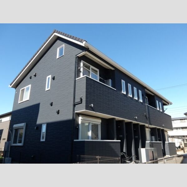 DCR村上南の外観画像