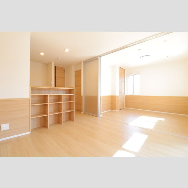 a la mode LDK・洋室