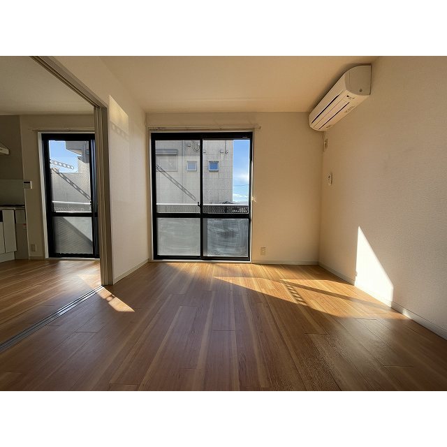 クレール大倉山　太尾町 キッチン