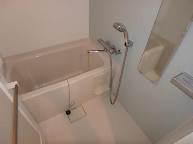 プレール・ドゥーク南品川 お風呂