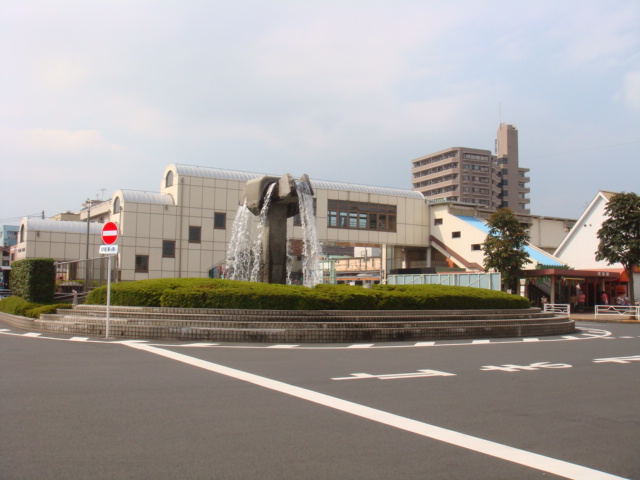ミラドール 河辺駅南口まで3,700ｍ