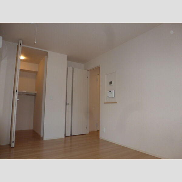 エギスハイム101号室 部屋その他