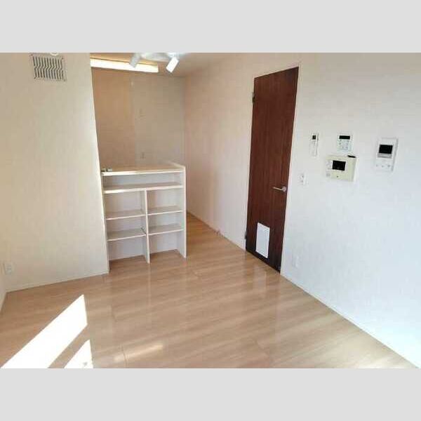 エクセル マルヤマ301号室 部屋その他