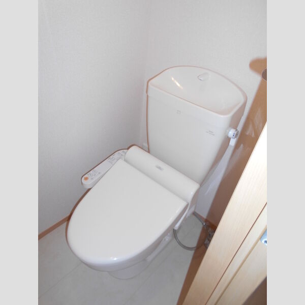 リーブル　Ⅴ トイレ