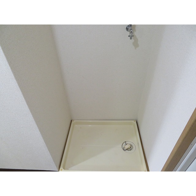 サンライズ浅見0202号室 別部屋写真