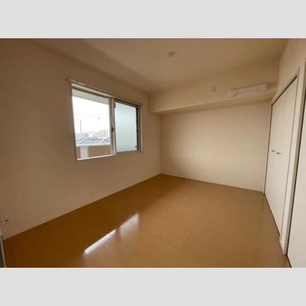 トネリコテラス　1302号室 洋室