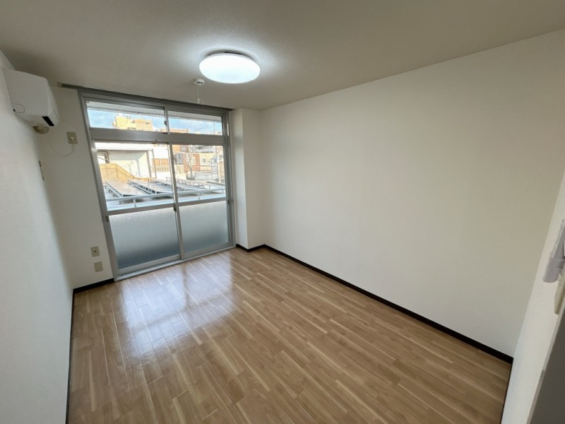 パープルハイム3階 部屋その他