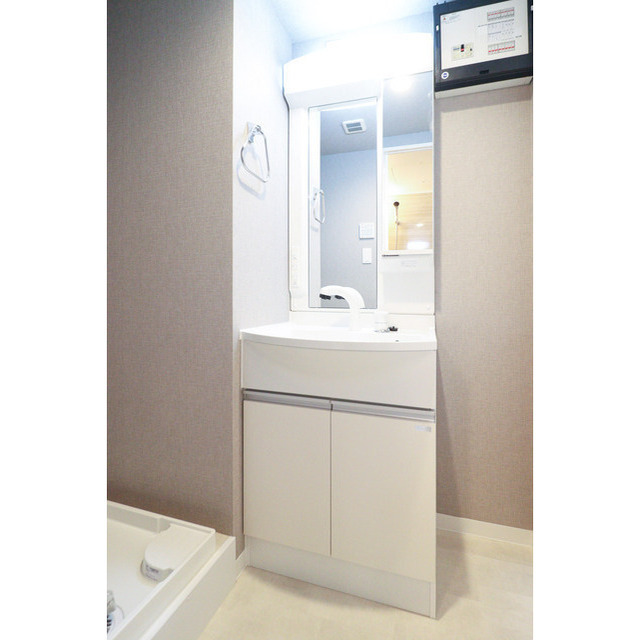 グランファーロ下北沢105号室 内観