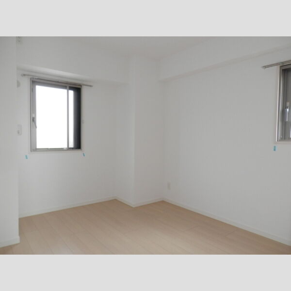 Plumeria501号室 洋室 5.6帖