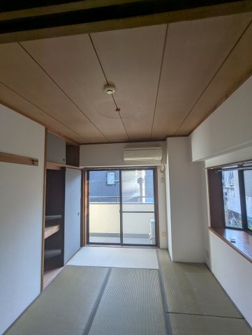 エステート野口 リビング