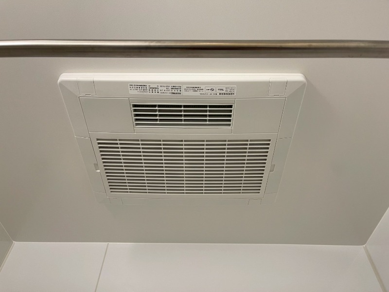 CREALpremier大島2階 お風呂