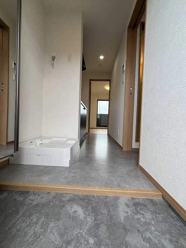 リベルテ東浦和2階 ※該当写真は302号室です。