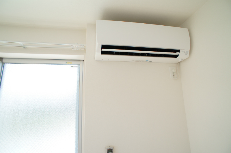 リブリ・Tsurugamine3階 部屋設備