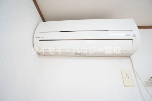 高田ハイツ0201号室 同タイプのお部屋の画像となります。現況が異なる場合がございますのでご了承ください。