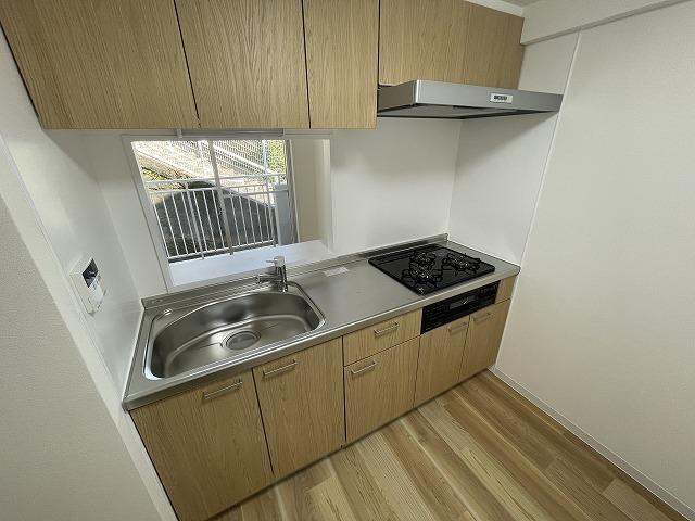 アエラス石川台2階 同建物別部屋の参考画像