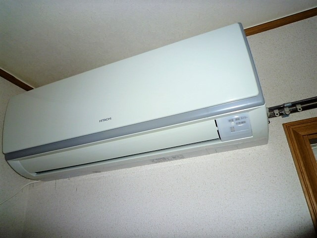 グリーンヒル保土ヶ谷2階 部屋設備