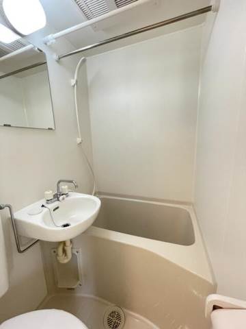 ソレイユ東向島3階 部屋その他