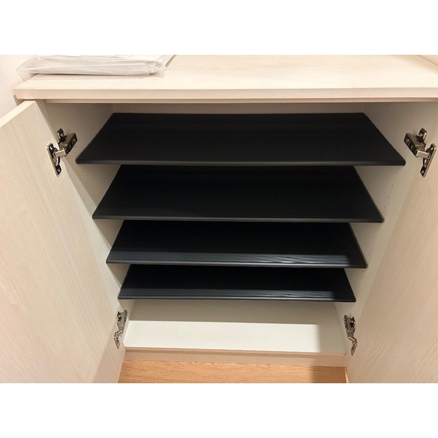 MQuarto新井宿Ⅱ 内観