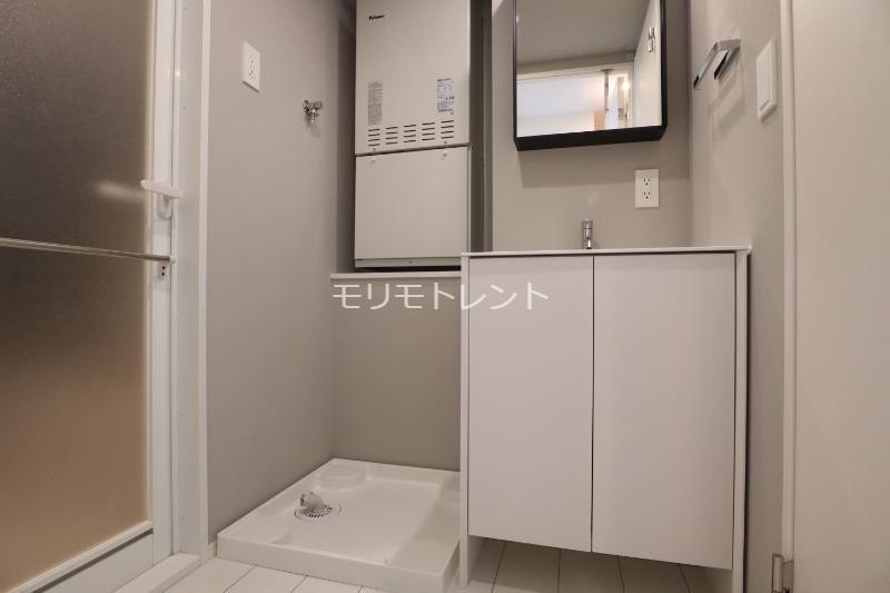 アトリオフラッツ日暮里4階 室内写真