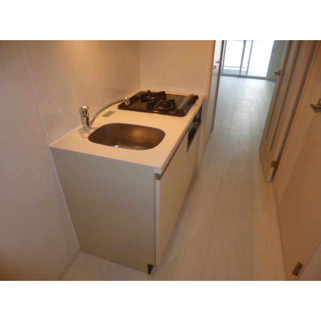 プレール・ドゥーク西川口 キッチン