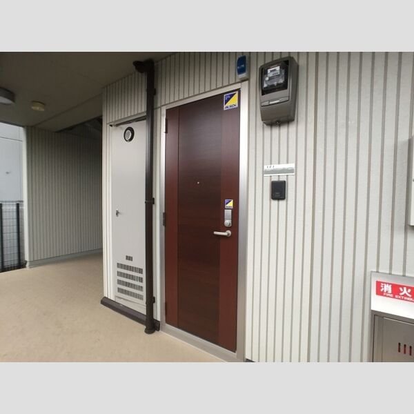 ソラシエスタ101号室 部屋その他