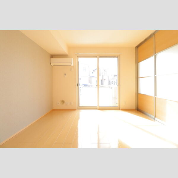 プレジール リビング