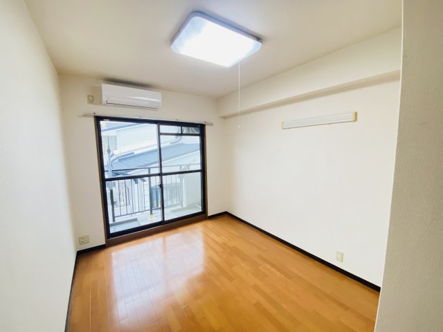 スクエア田邊0207号室 部屋その他