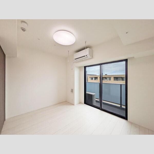 S-RESIDENCE横濱吉野町burgeon804号室 玄関