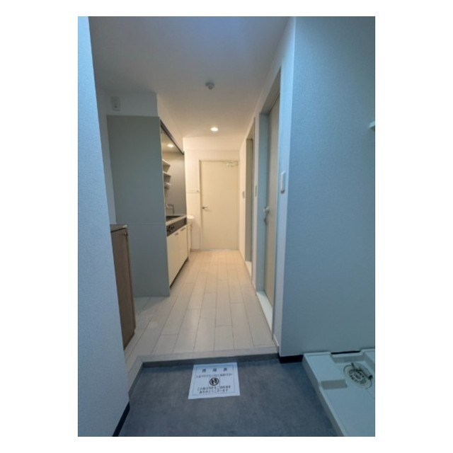 KDXレジデンス町田Ⅱ0407号室 玄関