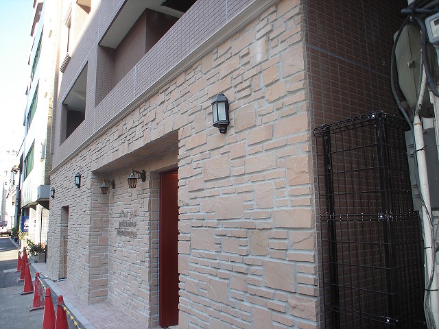 セジョリ横浜みなとみらい11階 外観