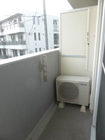 バージュアル横濱あざみ野1階 同建物別部屋の参考画像