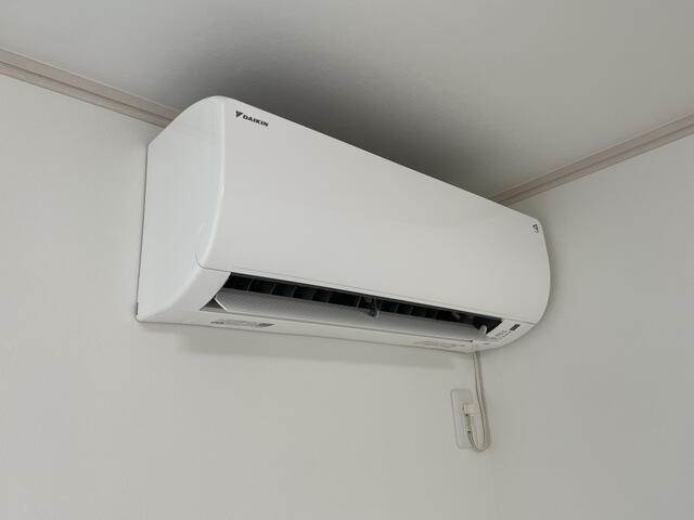 アーネスト蒲田1階 部屋設備