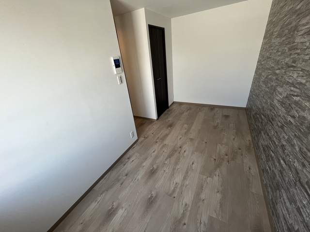 エトワール0305号室 リビング