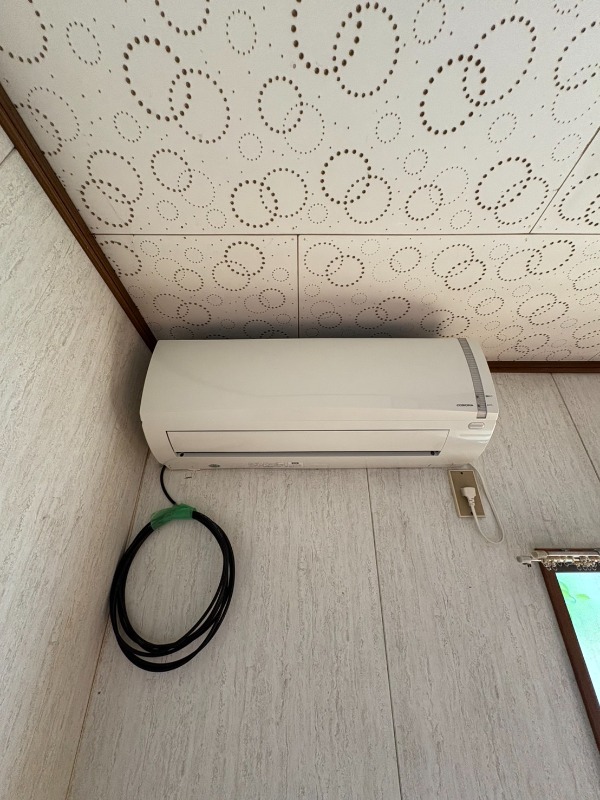 ニューヤングキャッスルB棟1階 部屋その他