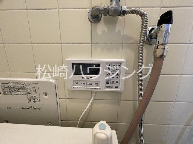 ビラ・ワンデルング 部屋設備