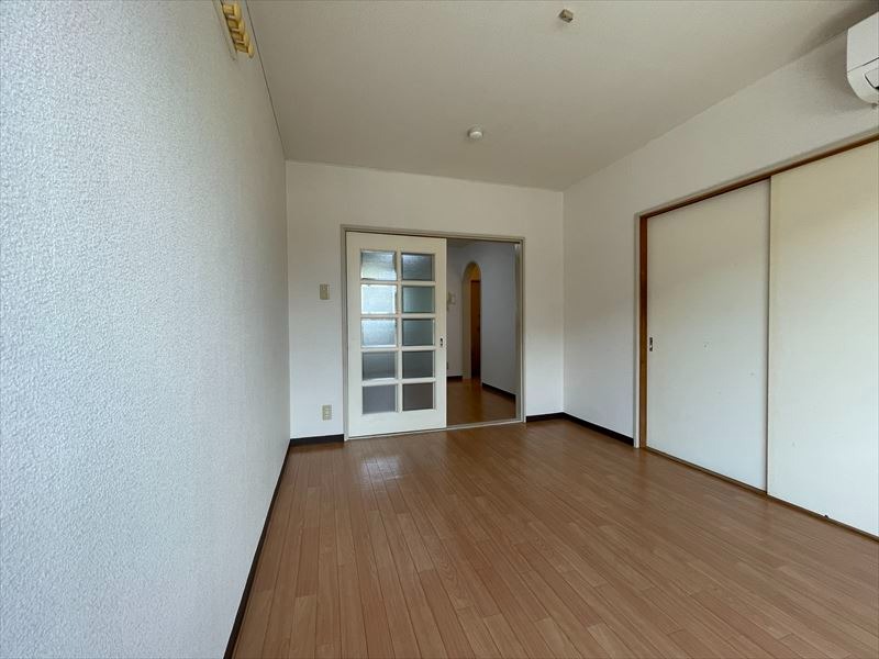 エピーメロン西瑞江1階 部屋その他